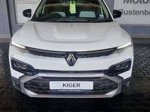 Renault Kiger 1.0 Techno manual - Image 3
