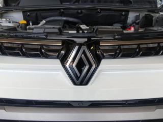 Renault Kiger 1.0 Techno manual