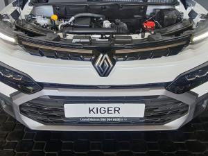 Renault Kiger 1.0 Techno manual - Image 5