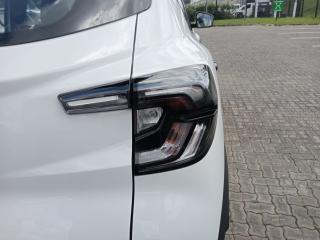 Renault Kiger 1.0 Techno manual