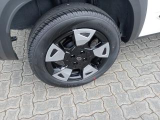 Renault Kiger 1.0 Techno manual