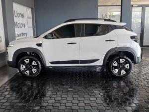 Renault Kiger 1.0 Techno manual - Image 7