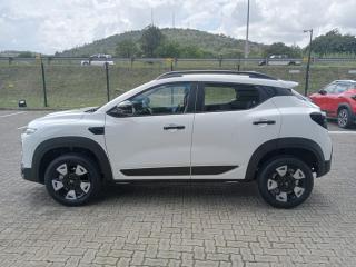 Renault Kiger 1.0 Techno manual