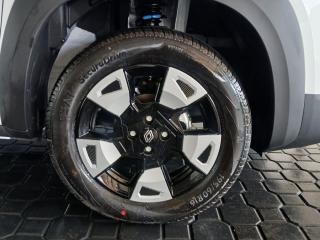 Renault Kiger 1.0 Techno manual