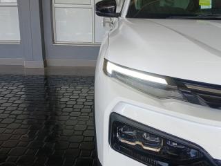 Renault Kiger 1.0 Techno manual