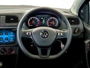Volkswagen Polo Vivo hatch 1.6 Life - Image 11