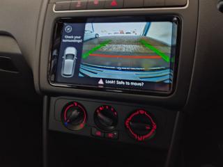 Volkswagen Polo Vivo hatch 1.6 Life