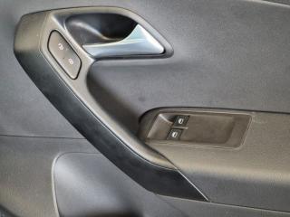 Volkswagen Polo Vivo hatch 1.6 Life