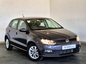 Volkswagen Polo Vivo hatch 1.6 Life - Image 1
