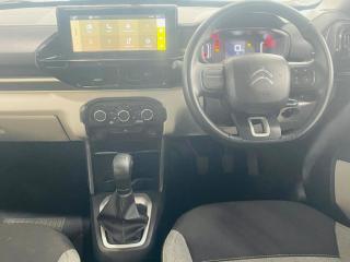 Citroen Aircross 1.2 Plus