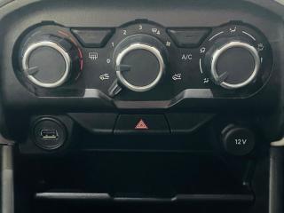 Citroen Aircross 1.2 Plus