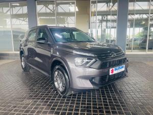 Citroen Aircross 1.2 Plus - Image 1