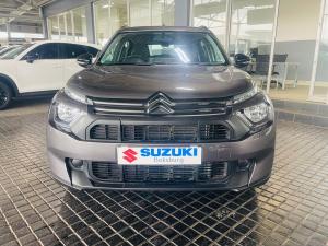 Citroen Aircross 1.2 Plus - Image 2