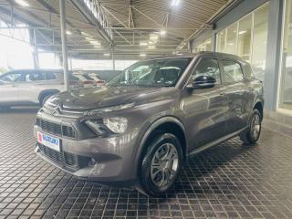 Citroen Aircross 1.2 Plus