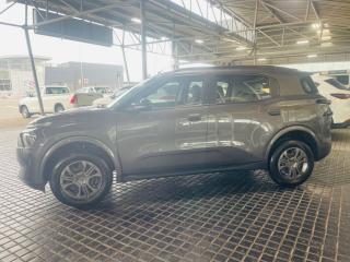 Citroen Aircross 1.2 Plus