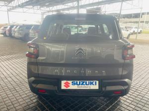 Citroen Aircross 1.2 Plus - Image 6