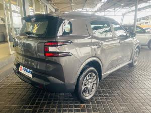 Citroen Aircross 1.2 Plus - Image 7