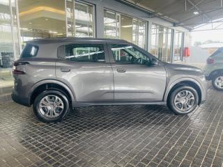 Citroen Aircross 1.2 Plus