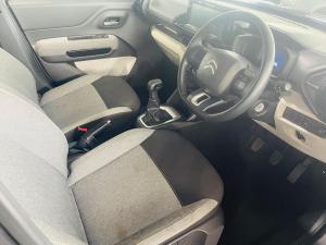 Citroen Aircross 1.2 Plus - Image 9