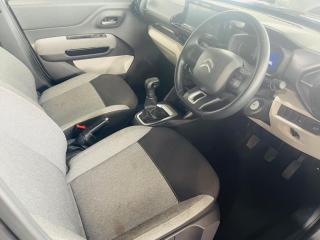 Citroen Aircross 1.2 Plus