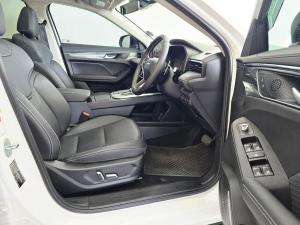 Haval Jolion Pro 1.5T S Ultra Luxury - Image 21