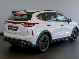 Haval Jolion Pro 1.5T S Ultra Luxury