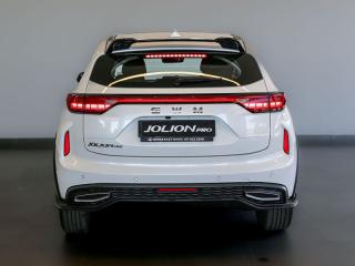 Haval Jolion Pro 1.5T S Ultra Luxury