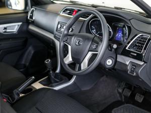 GWM Steed 5 2.0VGT single cab S - Image 10