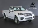 Thumbnail GWM Steed 5 2.0VGT single cab S