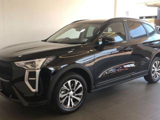 Haval Jolion 1.5T City Plus