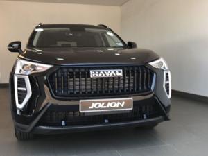 Haval Jolion 1.5T City Plus - Image 4