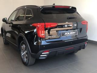 Haval Jolion 1.5T City Plus