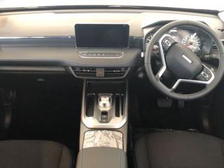 Haval Jolion 1.5T City Plus