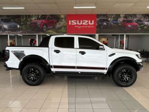 Ford Ranger 2.0Bi-Turbo double cab 4x4 Raptor - Image 7