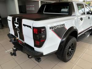 Ford Ranger 2.0Bi-Turbo double cab 4x4 Raptor - Image 9