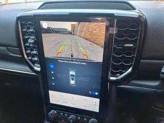 Ford Everest 2.0 BiTurbo Sport