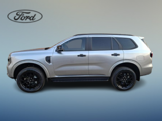 Ford Everest 2.0 BiTurbo Sport