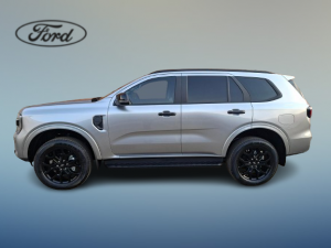 Ford Everest 2.0 BiTurbo Sport - Image 5