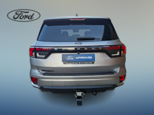 Ford Everest 2.0 BiTurbo Sport - Image 7
