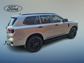 Ford Everest 2.0 BiTurbo Sport