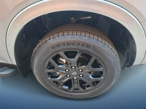 Ford Everest 2.0 BiTurbo Sport - Image 11