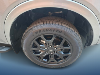 Ford Everest 2.0 BiTurbo Sport