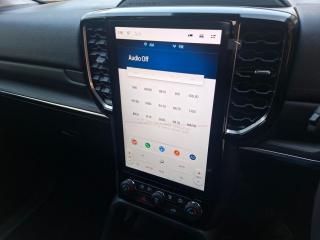 Ford Everest 2.0 BiTurbo Sport