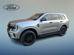 Ford Everest 2.0 BiTurbo Sport - Image 4