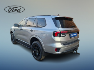 Ford Everest 2.0 BiTurbo Sport