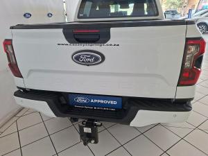 Ford Ranger 2.0 SiT double cab XLT - Image 10