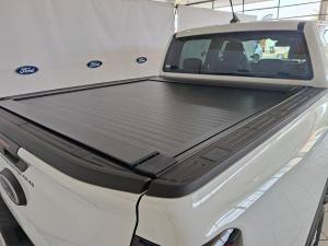 Ford Ranger 2.0 SiT double cab XLT - Image 11