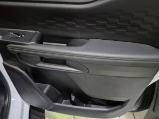 Ford Ranger 2.0 SiT double cab XLT