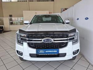 Ford Ranger 2.0 SiT double cab XLT - Image 2
