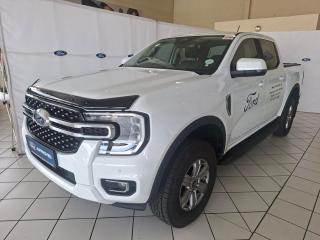 Ford Ranger 2.0 SiT double cab XLT